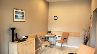 Gabinet Psychologiczny Agata Mazur-Matczyńska